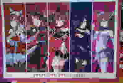 ウマ娘ファミマコラボ